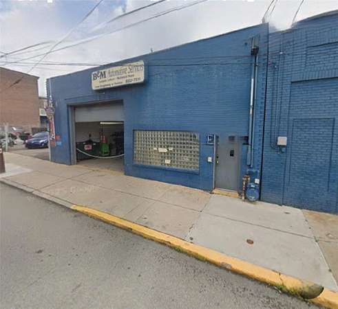 0.13 Acres of Mixed-Use Land for Sale in Pittsburgh, Pennsylvania