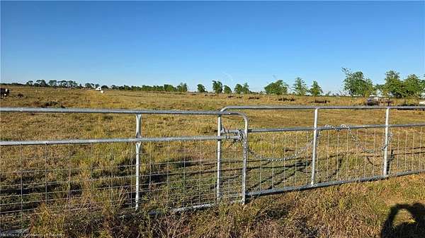 13.3 Acres of Recreational Land for Sale in LaBelle, Florida