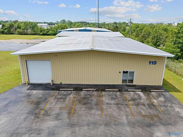 0.4 Acres of Commercial Land for Sale in Muscle Shoals, Alabama