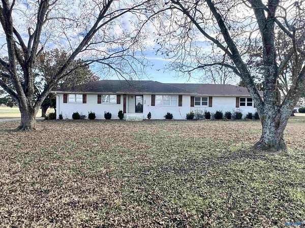 2 Acres of Residential Land with Home for Sale in New Hope, Alabama