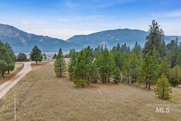 1.12 Acres of Residential Land for Sale in Garden Valley, Idaho