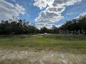 1.25 Acres of Residential Land for Sale in Okeechobee, Florida