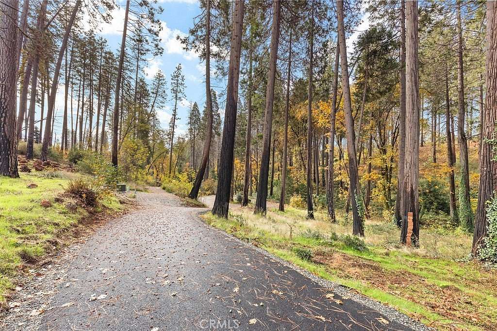 3 Acres of Residential Land for Sale in Paradise, California