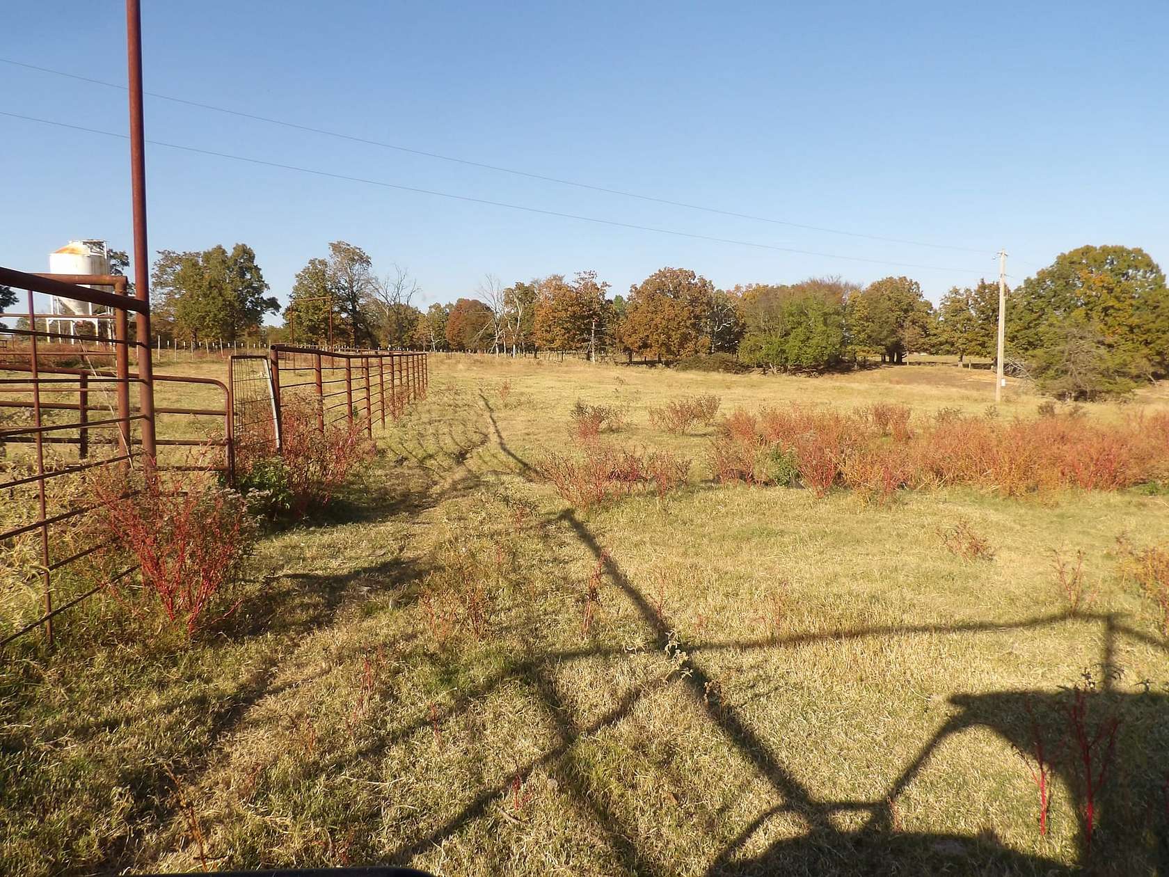 145 Acres of Recreational Land & Farm for Sale in Antlers, Oklahoma