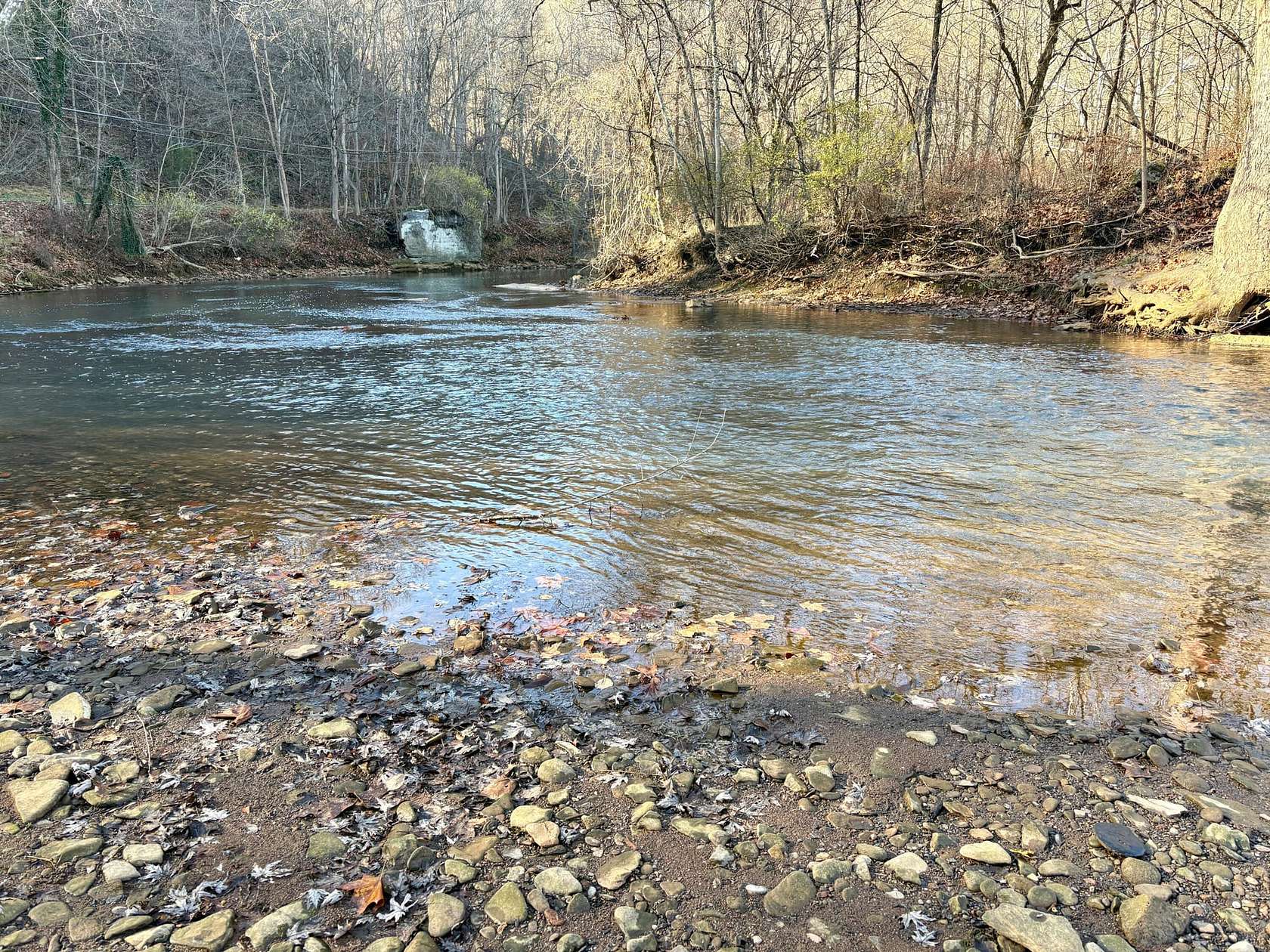 140 Acres of Recreational Land for Sale in Grindstone, Pennsylvania