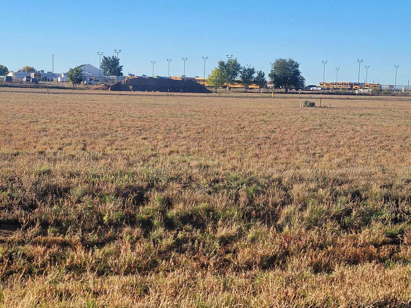 0.42 Acres of Residential Land for Sale in Moriarty, New Mexico