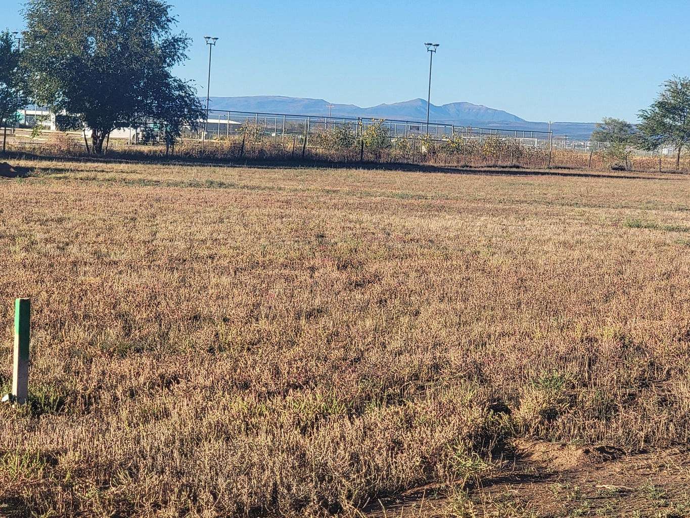 0.47 Acres of Residential Land for Sale in Moriarty, New Mexico