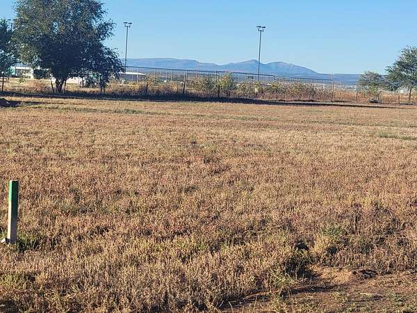 0.47 Acres of Residential Land for Sale in Moriarty, New Mexico