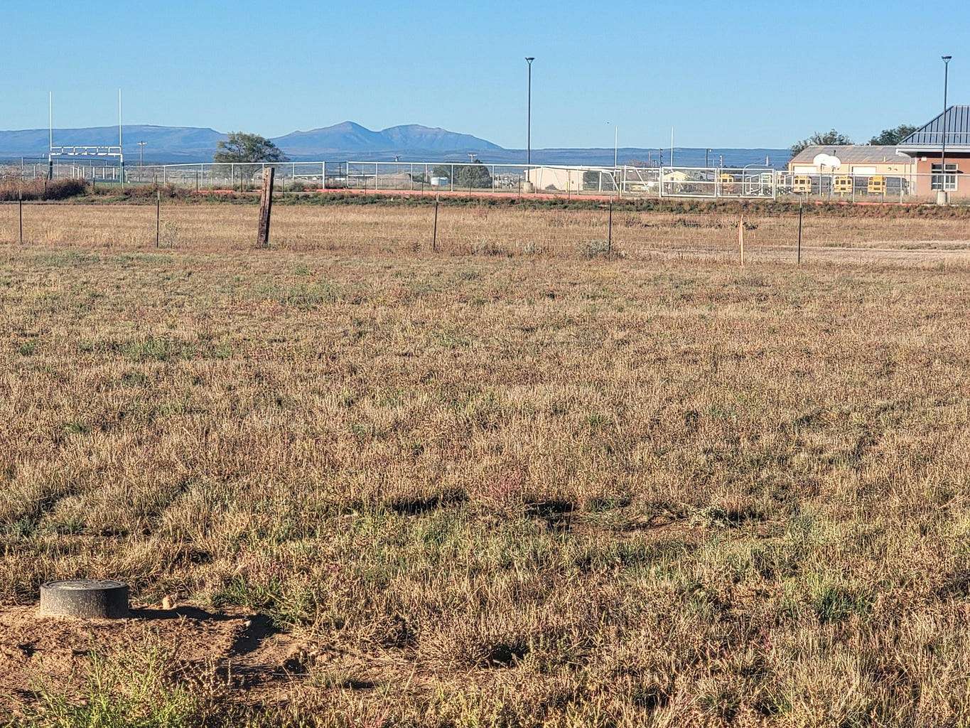 0.5 Acres of Residential Land for Sale in Moriarty, New Mexico