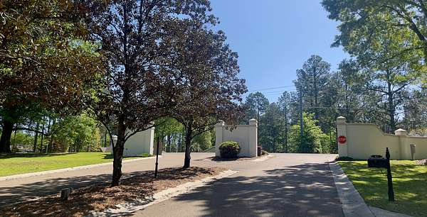 1.7 Acres of Residential Land for Sale in Hattiesburg, Mississippi