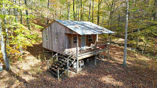 120 Acres of Recreational Land for Sale in New Market, Alabama