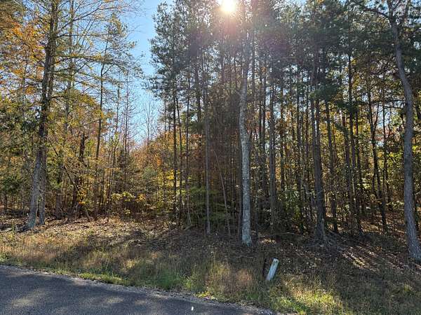 0.52 Acres of Residential Land for Sale in Savannah, Tennessee