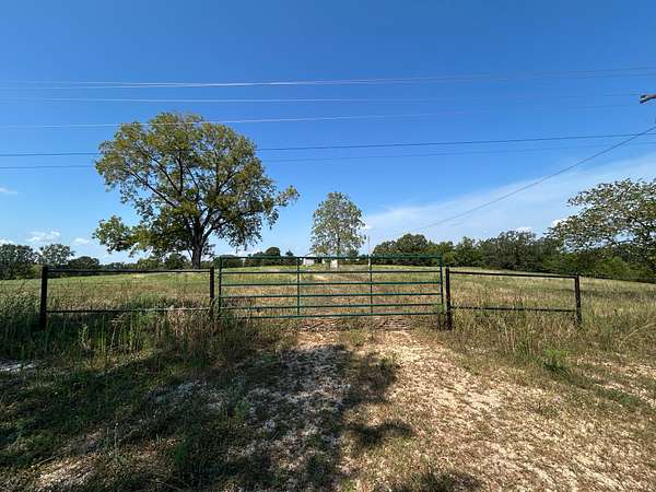 44.5 Acres of Land for Sale in Ava, Missouri