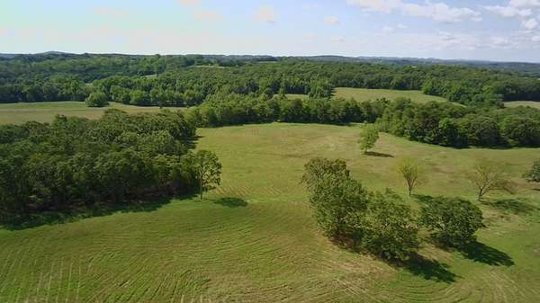 44.5 Acres of Land for Sale in Ava, Missouri