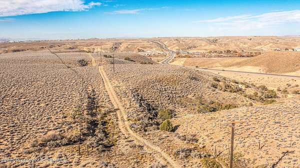 70.2 Acres of Mixed-Use Land for Sale in Farmington, New Mexico