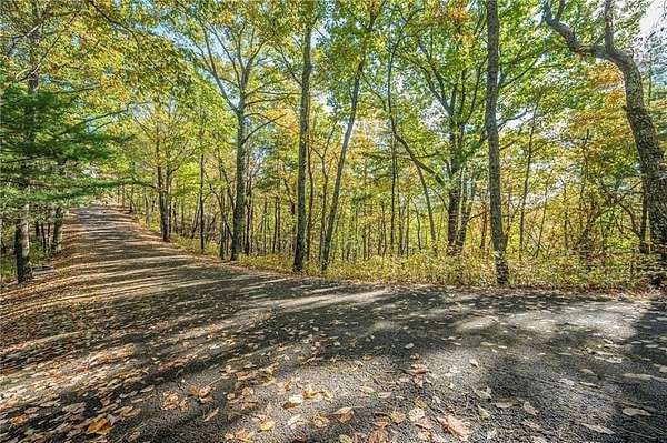 2.79 Acres of Residential Land for Sale in Ellijay, Georgia