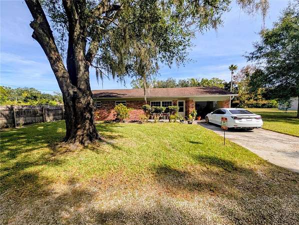 0.54 Acres of Residential Land for Sale in Odessa, Florida