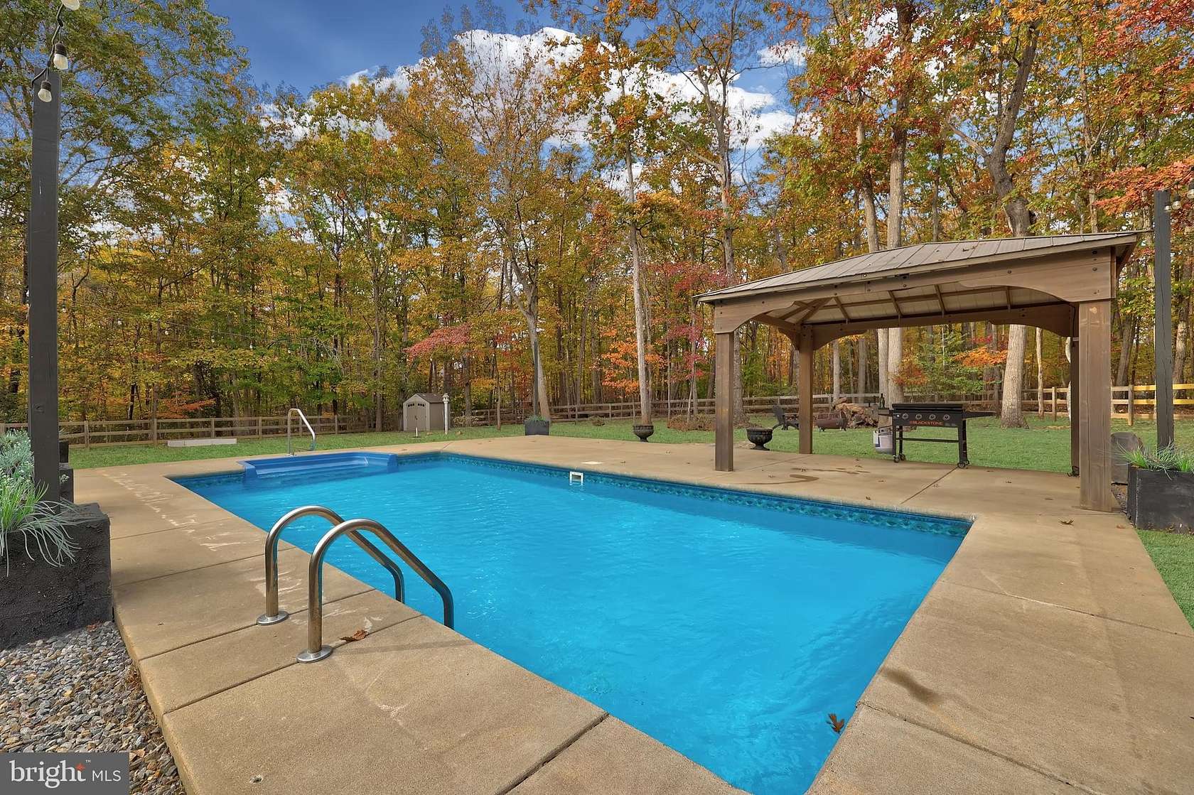 2.17 Acres of Residential Land with Home for Sale in Fredericksburg, Virginia