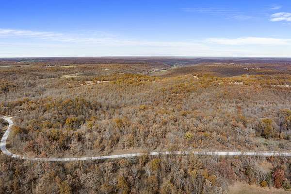 12.2 Acres of Recreational Land for Sale in Tunas, Missouri