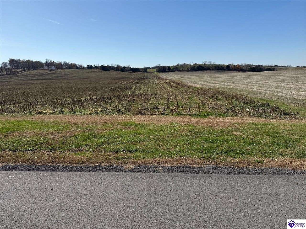 16.5 Acres of Land for Sale in Campbellsville, Kentucky