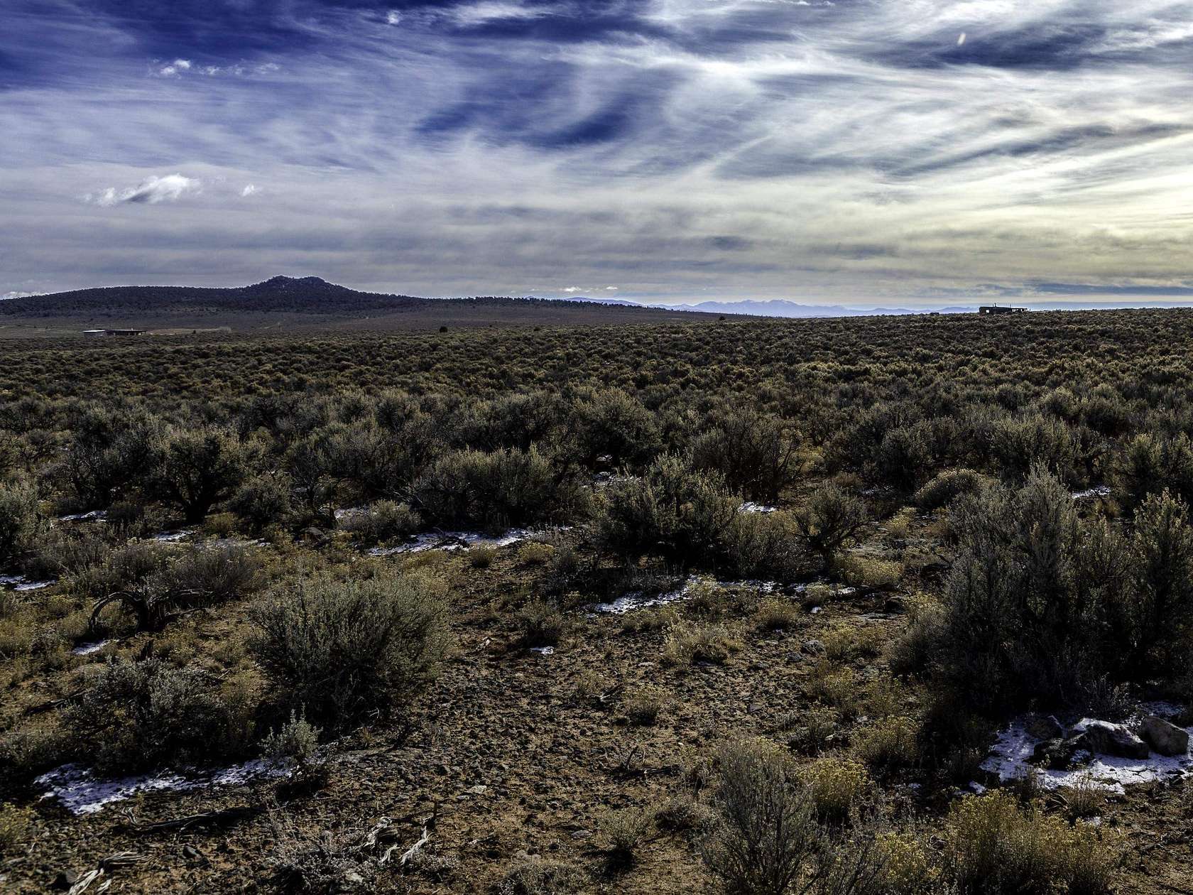 20 Acres of Land for Sale in Taos, New Mexico