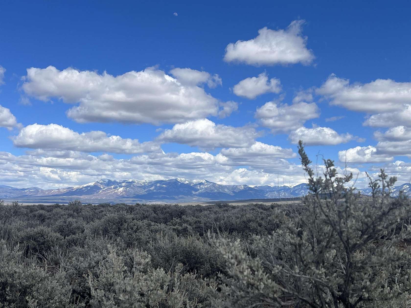 5 Acres of Land for Sale in Taos, New Mexico