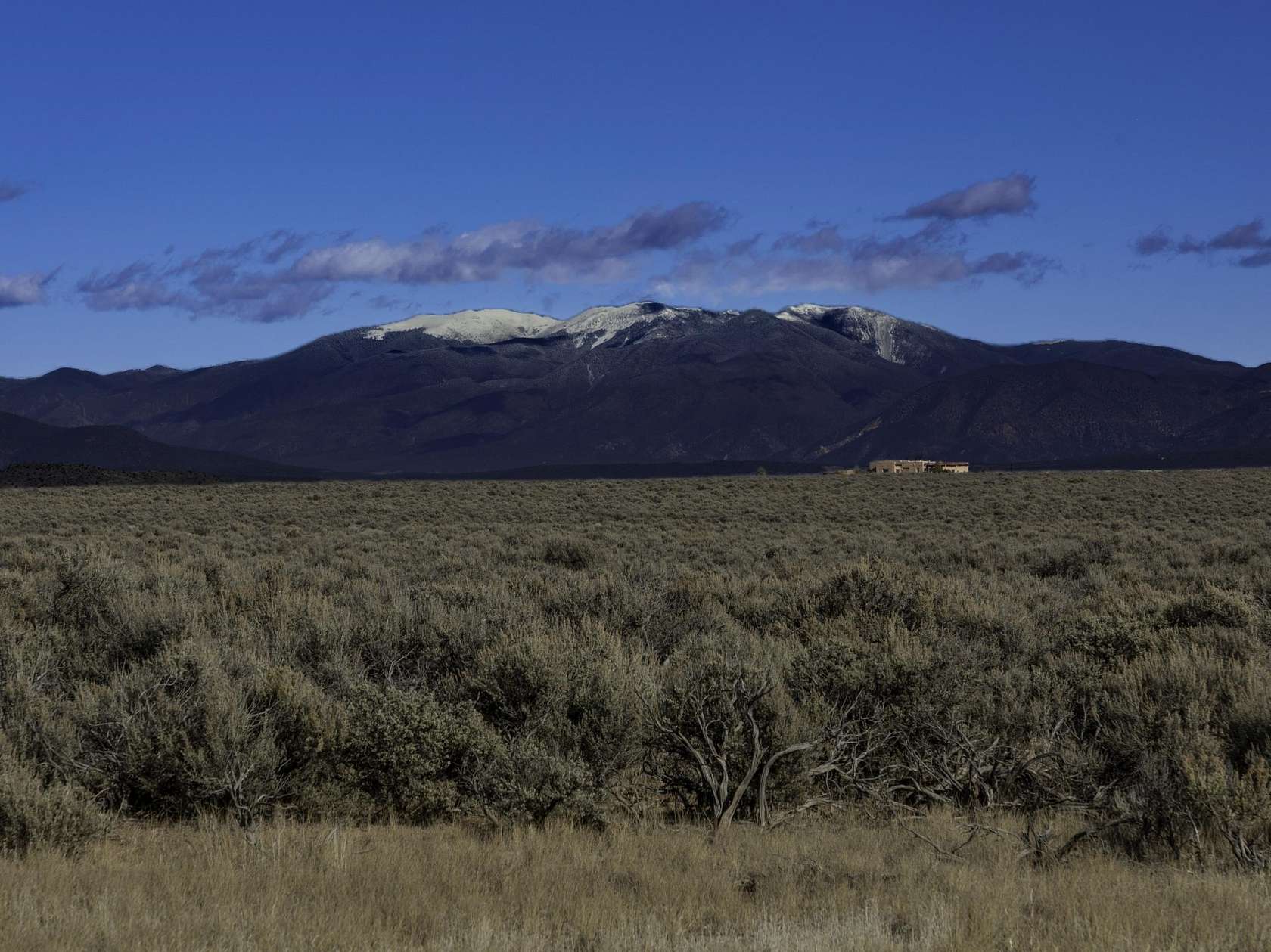 5 Acres of Residential Land for Sale in Taos, New Mexico