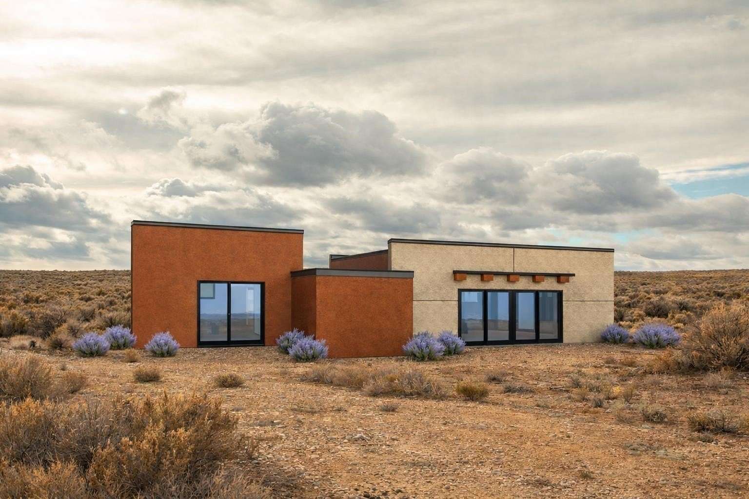 5 Acres of Residential Land for Sale in Taos, New Mexico