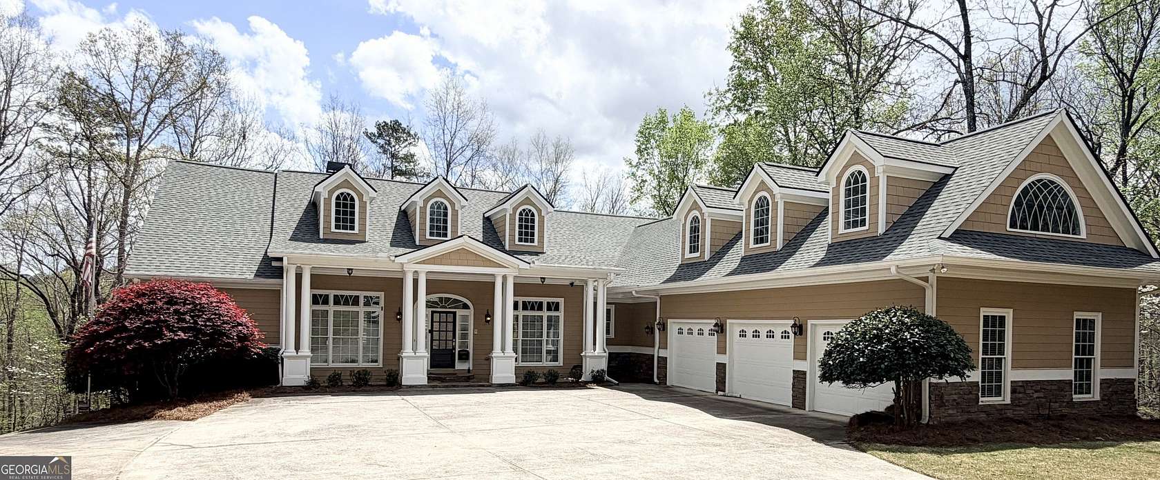 5660 Knotty Ridge Dr  