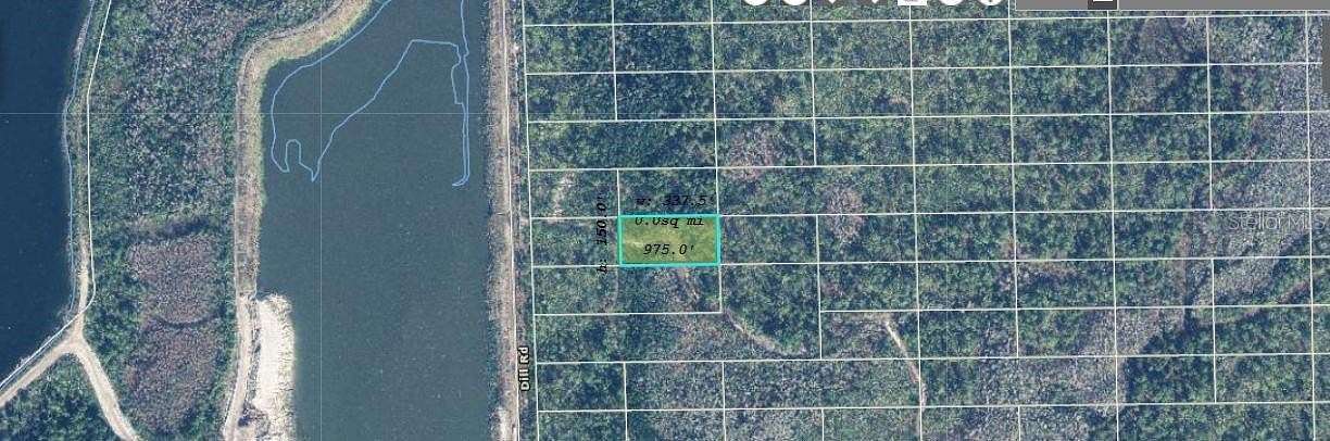 1.27 Acres of Land for Sale in Orlando, Florida