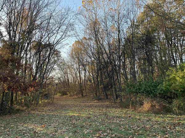 74 Acres of Recreational Land for Sale in Boonville, Indiana