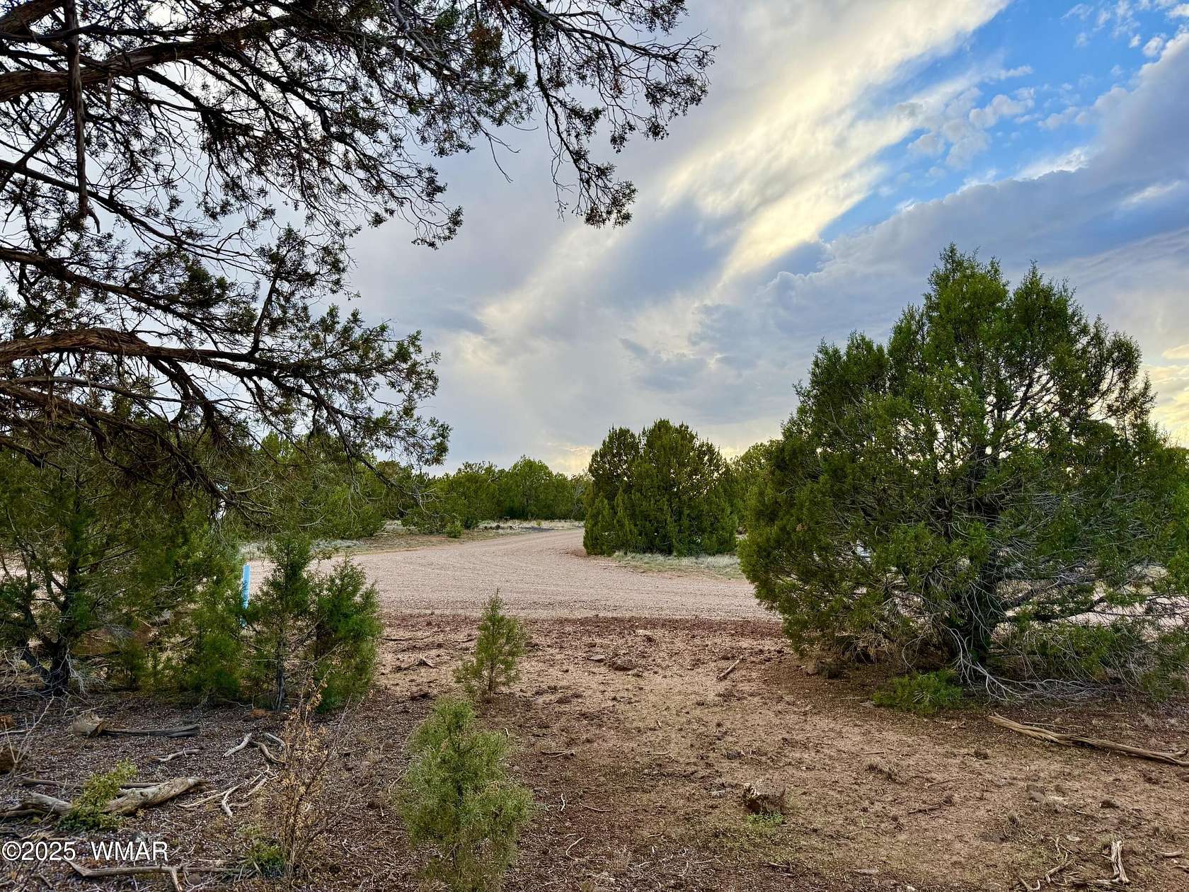 0.23 Acres of Residential Land for Sale in Show Low, Arizona