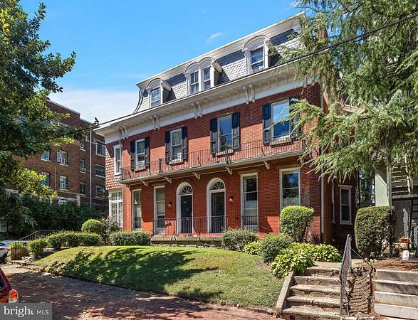 0.09 Acres of Mixed-Use Land for Sale in Wilmington, Delaware