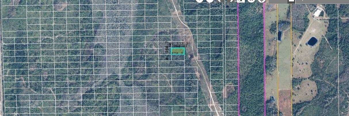 1.27 Acres of Land for Sale in Orlando, Florida