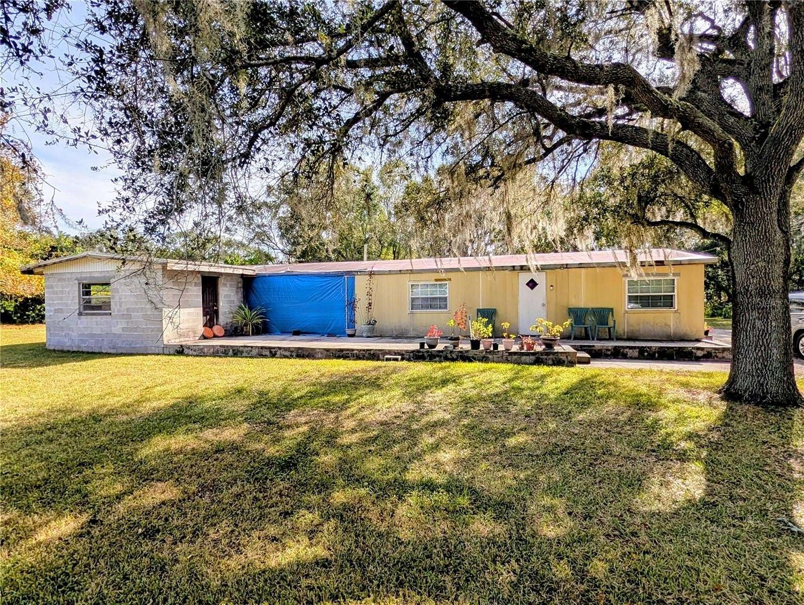 0.76 Acres of Residential Land for Sale in Odessa, Florida