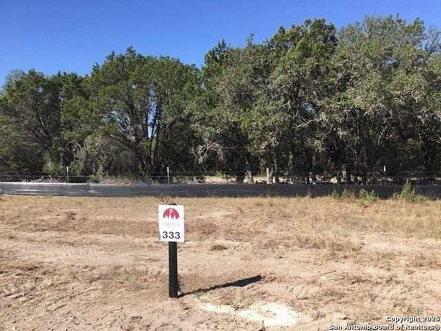 0.13 Acres of Residential Land for Sale in Fredericksburg, Texas