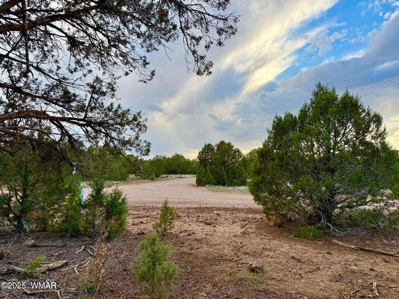 0.23 Acres of Residential Land for Sale in Show Low, Arizona