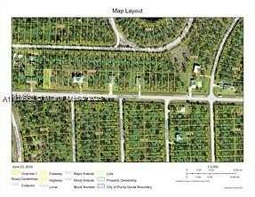 0.11 Acres of Residential Land for Sale in Punta Gorda, Florida