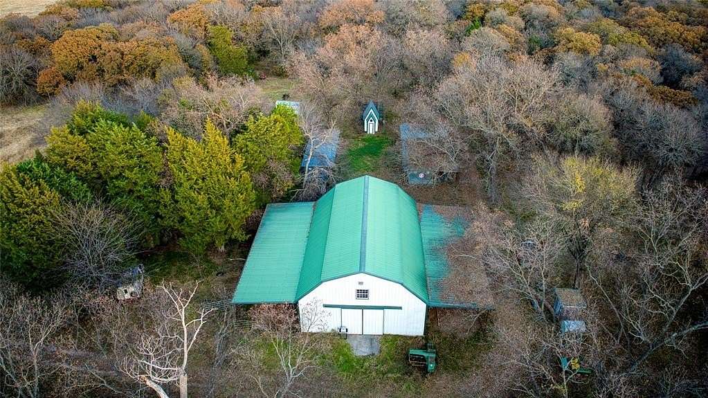 19.8 Acres of Agricultural Land for Sale in Chico, Texas