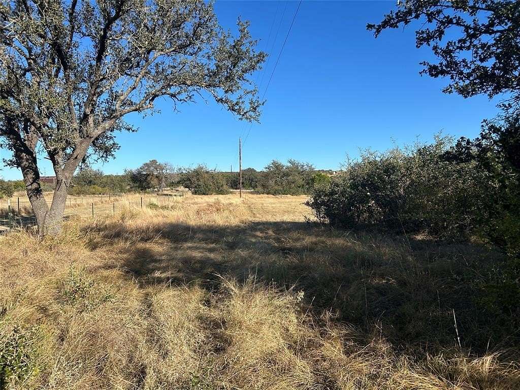 7 Acres of Mixed-Use Land for Sale in Goldthwaite, Texas