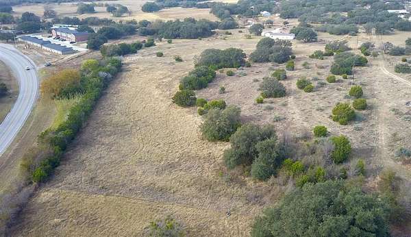 7 Acres of Mixed-Use Land for Sale in Goldthwaite, Texas