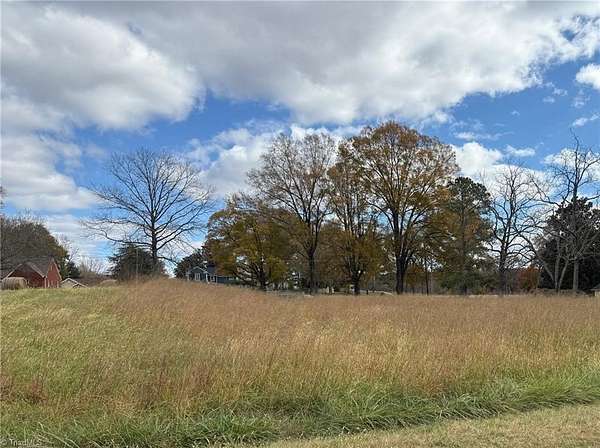 1 Acre of Mixed-Use Land for Sale in Madison, North Carolina