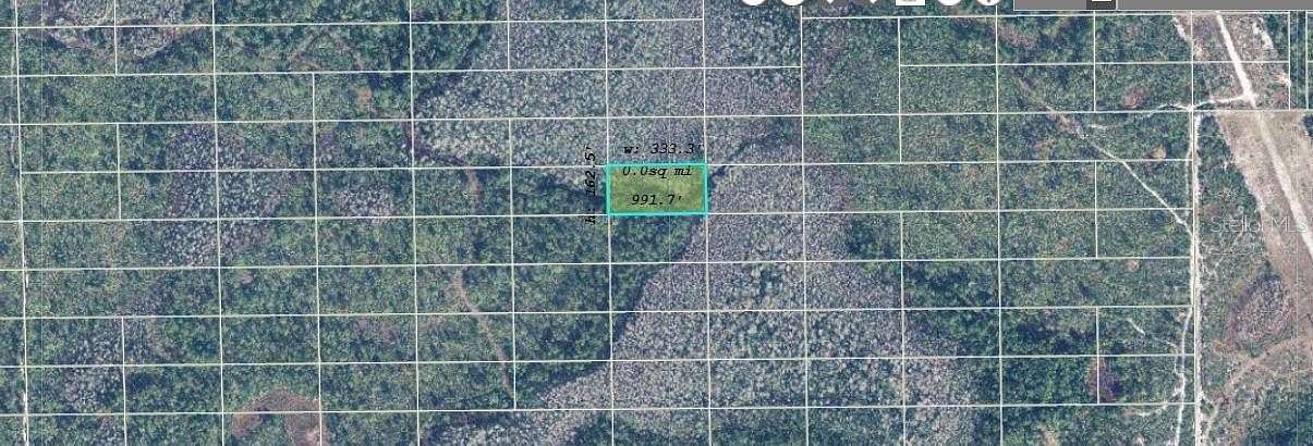 1.26 Acres of Land for Sale in Orlando, Florida