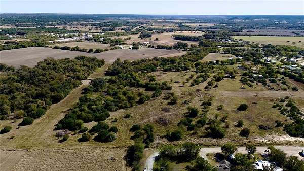 4 Acres of Residential Land for Sale in Meridian, Texas