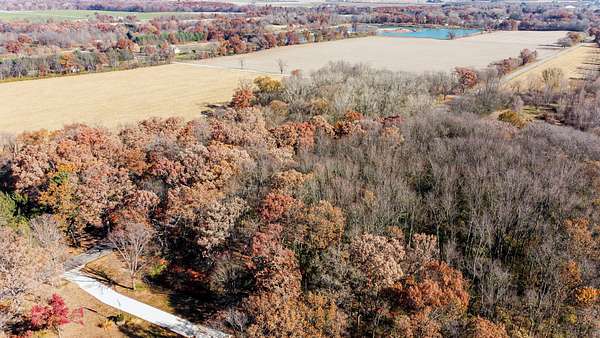 2 Acres of Residential Land for Sale in Union Mills, Indiana