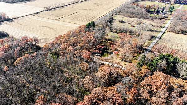 2 Acres of Residential Land for Sale in Union Mills, Indiana