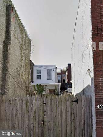 0.01 Acres of Residential Land for Sale in Philadelphia, Pennsylvania