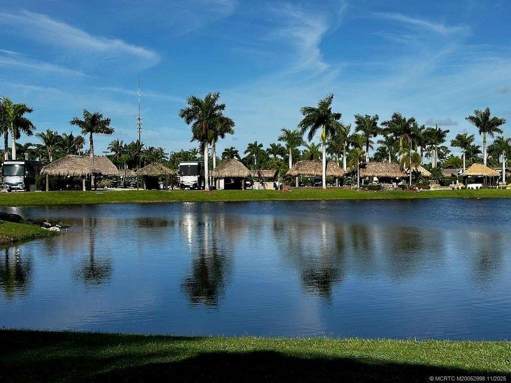 0.06 Acres of Land for Sale in Port St. Lucie, Florida
