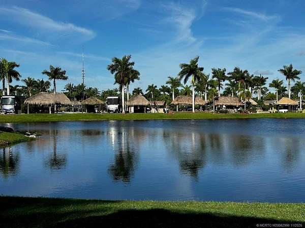 0.06 Acres of Land for Sale in Port St. Lucie, Florida