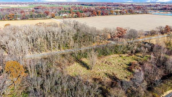6.69 Acres of Residential Land for Sale in Union Mills, Indiana